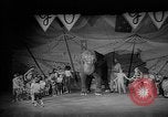 Image éléphant dansant Sparks Nevada USA, 1966, de la seconde 45 séquences d'archives historiques vidéo 65675054391