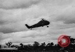 Standbild Stadt Dong Xoai ernsthaft in Angriff durch die Viet Cong beschädigt Dong Xoai Vietnam, 1965, aus Sekunde 11 historischem Filmmaterial Videoclip 65675054392