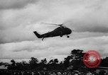 Standbild Stadt Dong Xoai ernsthaft in Angriff durch die Viet Cong beschädigt Dong Xoai Vietnam, 1965, aus Sekunde 12 historischem Filmmaterial Videoclip 65675054392
