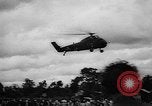 Standbild Stadt Dong Xoai ernsthaft in Angriff durch die Viet Cong beschädigt Dong Xoai Vietnam, 1965, aus Sekunde 13 historischem Filmmaterial Videoclip 65675054392