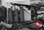 Standbild Stadt Dong Xoai ernsthaft in Angriff durch die Viet Cong beschädigt Dong Xoai Vietnam, 1965, aus Sekunde 29 historischem Filmmaterial Videoclip 65675054392