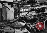 Standbild Stadt Dong Xoai ernsthaft in Angriff durch die Viet Cong beschädigt Dong Xoai Vietnam, 1965, aus Sekunde 32 historischem Filmmaterial Videoclip 65675054392
