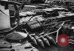 Standbild Stadt Dong Xoai ernsthaft in Angriff durch die Viet Cong beschädigt Dong Xoai Vietnam, 1965, aus Sekunde 33 historischem Filmmaterial Videoclip 65675054392