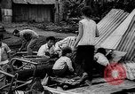Standbild Stadt Dong Xoai ernsthaft in Angriff durch die Viet Cong beschädigt Dong Xoai Vietnam, 1965, aus Sekunde 38 historischem Filmmaterial Videoclip 65675054392