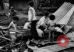 Standbild Stadt Dong Xoai ernsthaft in Angriff durch die Viet Cong beschädigt Dong Xoai Vietnam, 1965, aus Sekunde 40 historischem Filmmaterial Videoclip 65675054392
