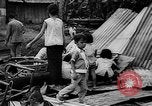 Standbild Stadt Dong Xoai ernsthaft in Angriff durch die Viet Cong beschädigt Dong Xoai Vietnam, 1965, aus Sekunde 43 historischem Filmmaterial Videoclip 65675054392