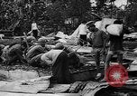 Standbild Stadt Dong Xoai ernsthaft in Angriff durch die Viet Cong beschädigt Dong Xoai Vietnam, 1965, aus Sekunde 44 historischem Filmmaterial Videoclip 65675054392