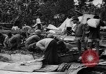 Standbild Stadt Dong Xoai ernsthaft in Angriff durch die Viet Cong beschädigt Dong Xoai Vietnam, 1965, aus Sekunde 45 historischem Filmmaterial Videoclip 65675054392