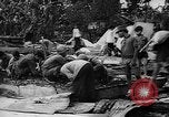 Standbild Stadt Dong Xoai ernsthaft in Angriff durch die Viet Cong beschädigt Dong Xoai Vietnam, 1965, aus Sekunde 46 historischem Filmmaterial Videoclip 65675054392