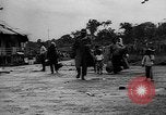Standbild Stadt Dong Xoai ernsthaft in Angriff durch die Viet Cong beschädigt Dong Xoai Vietnam, 1965, aus Sekunde 49 historischem Filmmaterial Videoclip 65675054392
