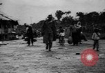 Standbild Stadt Dong Xoai ernsthaft in Angriff durch die Viet Cong beschädigt Dong Xoai Vietnam, 1965, aus Sekunde 50 historischem Filmmaterial Videoclip 65675054392