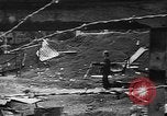 Standbild Stadt Dong Xoai ernsthaft in Angriff durch die Viet Cong beschädigt Dong Xoai Vietnam, 1965, aus Sekunde 55 historischem Filmmaterial Videoclip 65675054392