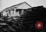 Standbild Stadt Dong Xoai ernsthaft in Angriff durch die Viet Cong beschädigt Dong Xoai Vietnam, 1965, aus Sekunde 62 historischem Filmmaterial Videoclip 65675054392