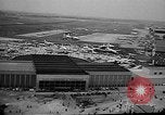 Standbild International Air Show Frankreich, 1965, aus Sekunde 8 historischem Filmmaterial Videoclip 65675054394