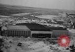 Standbild International Air Show Frankreich, 1965, aus Sekunde 10 historischem Filmmaterial Videoclip 65675054394