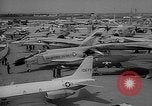 Standbild International Air Show Frankreich, 1965, aus Sekunde 17 historischem Filmmaterial Videoclip 65675054394
