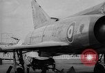 Standbild International Air Show Frankreich, 1965, aus Sekunde 18 historischem Filmmaterial Videoclip 65675054394