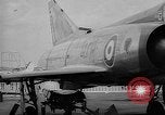 Standbild International Air Show Frankreich, 1965, aus Sekunde 19 historischem Filmmaterial Videoclip 65675054394