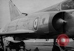 Standbild International Air Show Frankreich, 1965, aus Sekunde 20 historischem Filmmaterial Videoclip 65675054394