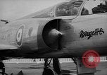 Standbild International Air Show Frankreich, 1965, aus Sekunde 21 historischem Filmmaterial Videoclip 65675054394