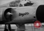 Standbild International Air Show Frankreich, 1965, aus Sekunde 22 historischem Filmmaterial Videoclip 65675054394