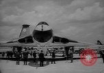 Standbild International Air Show Frankreich, 1965, aus Sekunde 26 historischem Filmmaterial Videoclip 65675054394