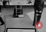 Standbild International Air Show Frankreich, 1965, aus Sekunde 30 historischem Filmmaterial Videoclip 65675054394