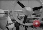 Standbild International Air Show Frankreich, 1965, aus Sekunde 34 historischem Filmmaterial Videoclip 65675054394