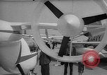 Standbild International Air Show Frankreich, 1965, aus Sekunde 35 historischem Filmmaterial Videoclip 65675054394