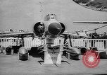 Standbild International Air Show Frankreich, 1965, aus Sekunde 39 historischem Filmmaterial Videoclip 65675054394
