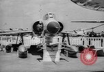 Standbild International Air Show Frankreich, 1965, aus Sekunde 40 historischem Filmmaterial Videoclip 65675054394