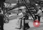 Standbild International Air Show Frankreich, 1965, aus Sekunde 50 historischem Filmmaterial Videoclip 65675054394