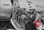Standbild International Air Show Frankreich, 1965, aus Sekunde 53 historischem Filmmaterial Videoclip 65675054394