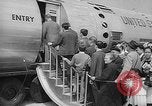 Standbild International Air Show Frankreich, 1965, aus Sekunde 54 historischem Filmmaterial Videoclip 65675054394