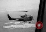 Standbild b-52 Stratofortress Dung Quat Bay Vietnam, 1965, aus Sekunde 6 historischem Filmmaterial Videoclip 65675054395