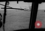 Standbild b-52 Stratofortress Dung Quat Bay Vietnam, 1965, aus Sekunde 11 historischem Filmmaterial Videoclip 65675054395