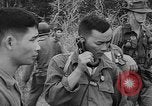 Standbild b-52 Stratofortress Dung Quat Bay Vietnam, 1965, aus Sekunde 19 historischem Filmmaterial Videoclip 65675054395
