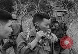 Standbild b-52 Stratofortress Dung Quat Bay Vietnam, 1965, aus Sekunde 20 historischem Filmmaterial Videoclip 65675054395