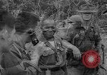 Standbild b-52 Stratofortress Dung Quat Bay Vietnam, 1965, aus Sekunde 22 historischem Filmmaterial Videoclip 65675054395