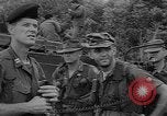 Standbild b-52 Stratofortress Dung Quat Bay Vietnam, 1965, aus Sekunde 23 historischem Filmmaterial Videoclip 65675054395