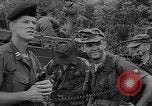 Standbild b-52 Stratofortress Dung Quat Bay Vietnam, 1965, aus Sekunde 24 historischem Filmmaterial Videoclip 65675054395