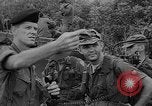 Standbild b-52 Stratofortress Dung Quat Bay Vietnam, 1965, aus Sekunde 25 historischem Filmmaterial Videoclip 65675054395