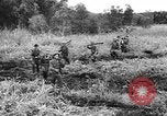 Standbild b-52 Stratofortress Dung Quat Bay Vietnam, 1965, aus Sekunde 26 historischem Filmmaterial Videoclip 65675054395