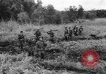 Standbild b-52 Stratofortress Dung Quat Bay Vietnam, 1965, aus Sekunde 27 historischem Filmmaterial Videoclip 65675054395