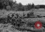 Standbild b-52 Stratofortress Dung Quat Bay Vietnam, 1965, aus Sekunde 28 historischem Filmmaterial Videoclip 65675054395
