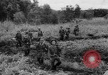 Standbild b-52 Stratofortress Dung Quat Bay Vietnam, 1965, aus Sekunde 30 historischem Filmmaterial Videoclip 65675054395