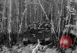 Standbild b-52 Stratofortress Dung Quat Bay Vietnam, 1965, aus Sekunde 36 historischem Filmmaterial Videoclip 65675054395