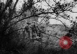 Standbild b-52 Stratofortress Dung Quat Bay Vietnam, 1965, aus Sekunde 48 historischem Filmmaterial Videoclip 65675054395