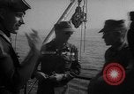 Standbild United States Navy Pazifik, 1965, aus Sekunde 31 historischem Filmmaterial Videoclip 65675054396