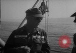 Standbild United States Navy Pazifik, 1965, aus Sekunde 33 historischem Filmmaterial Videoclip 65675054396